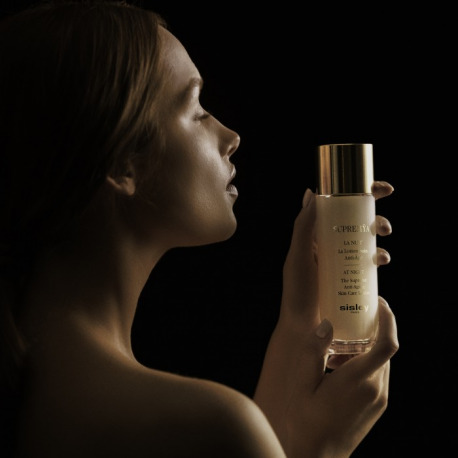 SISLEY SUPREMŸA LA NUIT DIE ANTI-AGING-PFLEGELOTION